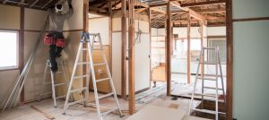 Entreprise de rénovation de la maison et de rénovation d’appartement à Beaucé